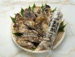 牡蠣（カキ）の画像