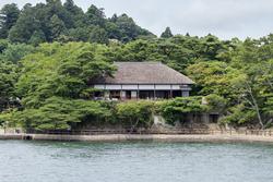 観瀾亭の画像1