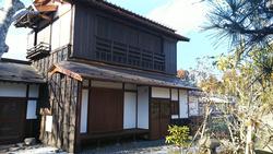 明月庵(松島海岸公園避難施設)についての画像