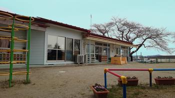 松島町内子育て及び教育施設防犯環境改善事業の画像1