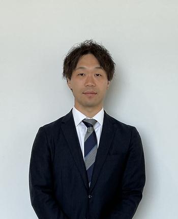 熊谷　拓郎の画像