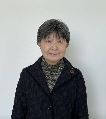 櫻井　貞子の画像