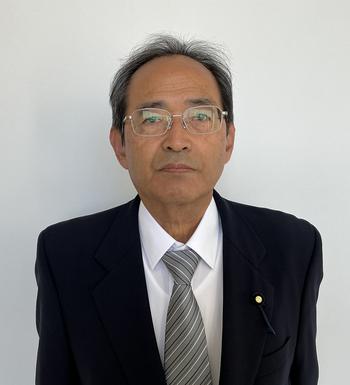 中西　傳の画像
