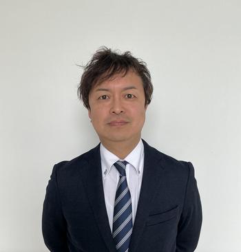 米川　修司の画像