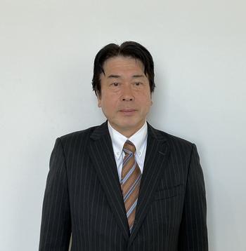安部　孝の画像
