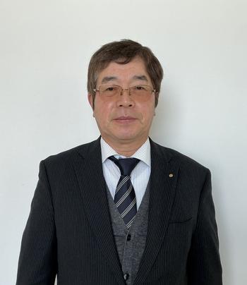 赤間　幸夫の画像