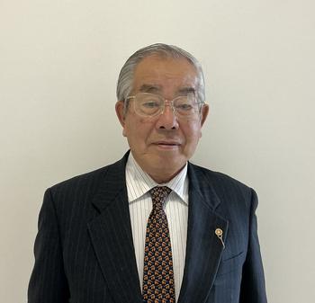 色川　晴夫の画像