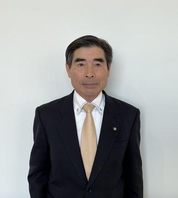 議長　髙橋　利典の画像
