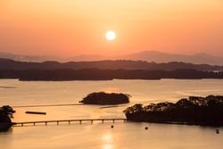 西行戻しの松公園の画像