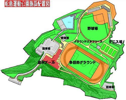 配置図の画像7