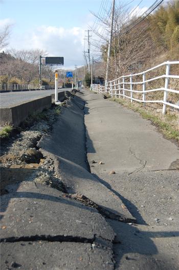 松島町の被害状況の画像15