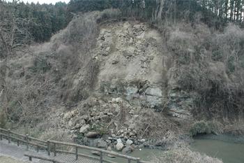 松島町の被害状況の画像18