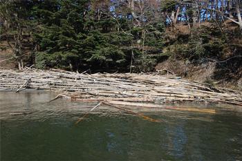 松島町の被害状況の画像20