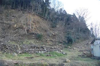 松島町の被害状況の画像22