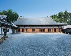 本堂（方丈）の画像
