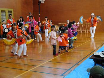 品井沼ミニ文化祭の画像