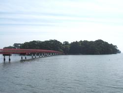 福浦島の画像