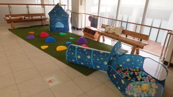 文化観光交流館「遊びの広場（キッズスペース）」についての画像1