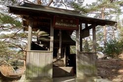 真珠稲荷神社の画像