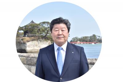 町長画像