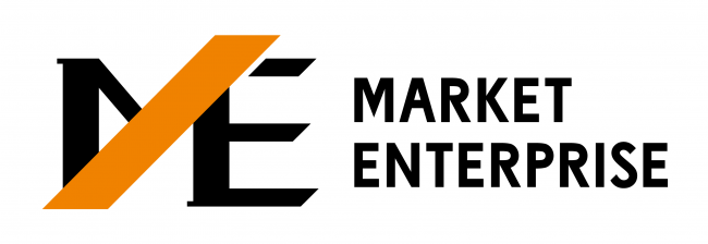 マーケットエンタープライスロゴ